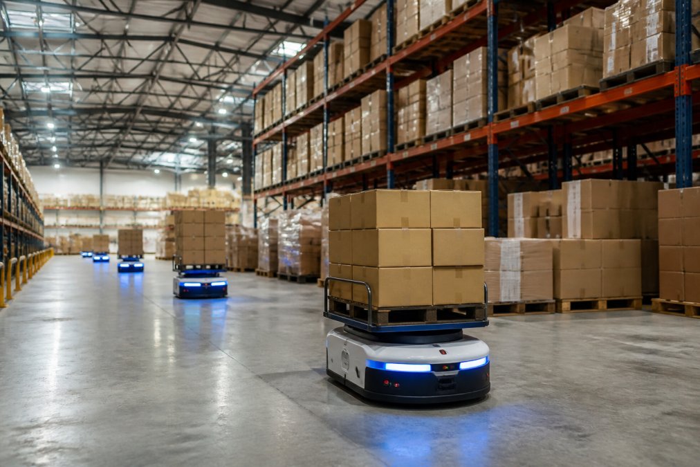 Xcelacore Alternative for Warehouse Automation: 2026 Guide