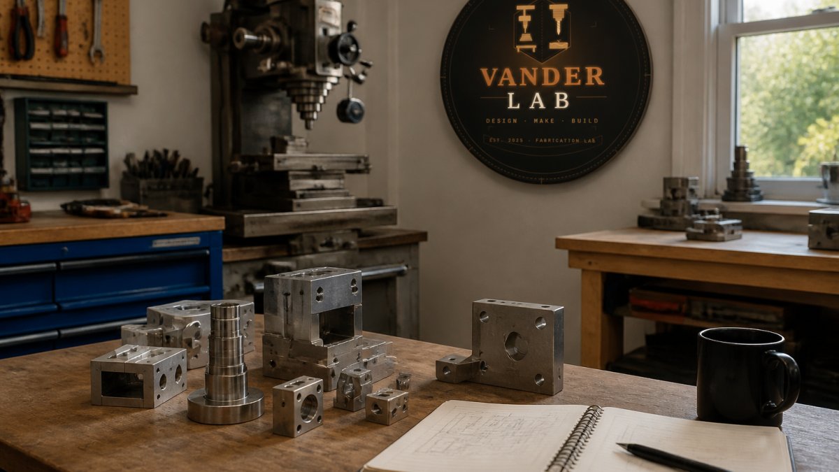 Xometry Alternatives for Small Business: 2026 Guide
