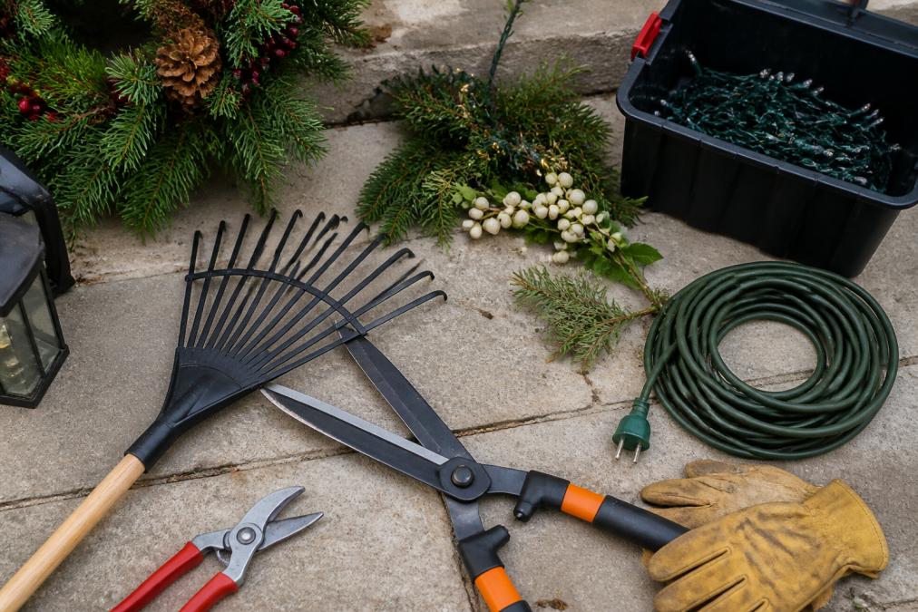 Year Round Property Maintenance Plans: A 2026 Guide