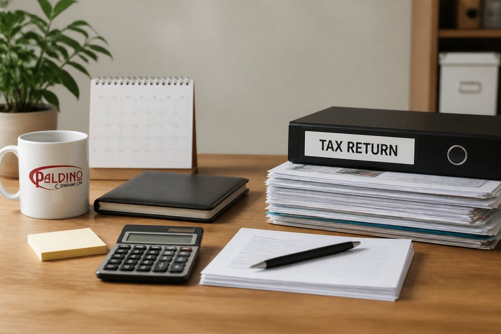 Year-Round Tax Help vs Annual Filing: 2026 Guide