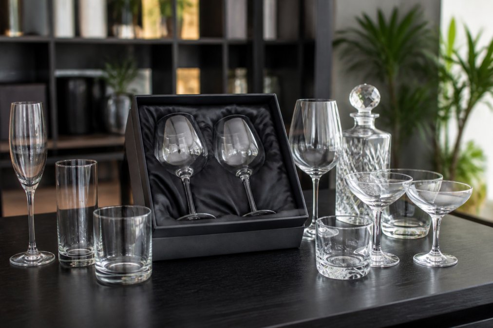 Yooneek Gifts Alternatives for Hospitality