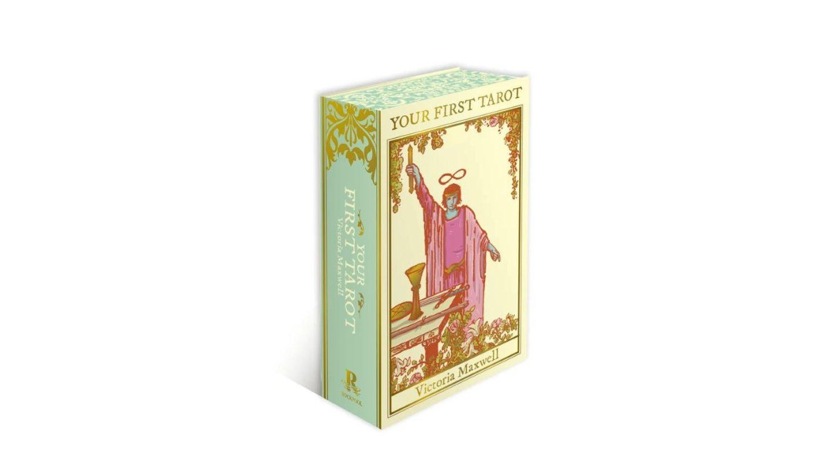 Your First Tarot