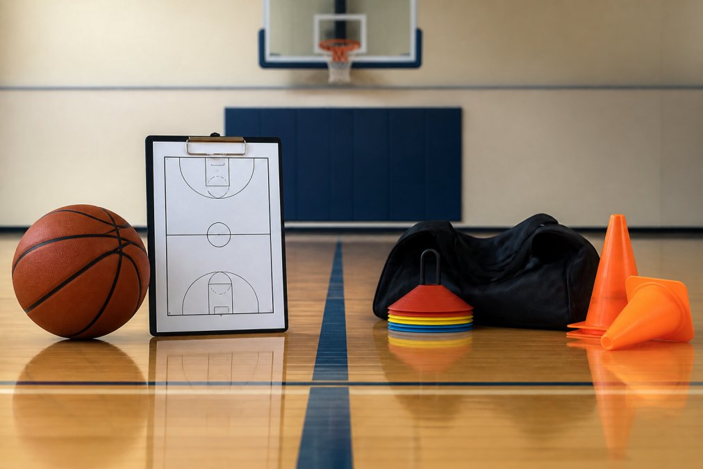 Youth Basketball League vs Training: Which Path Wins