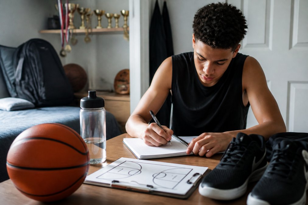 Youth Basketball Rep Tryout Preparation: A Complete Guide