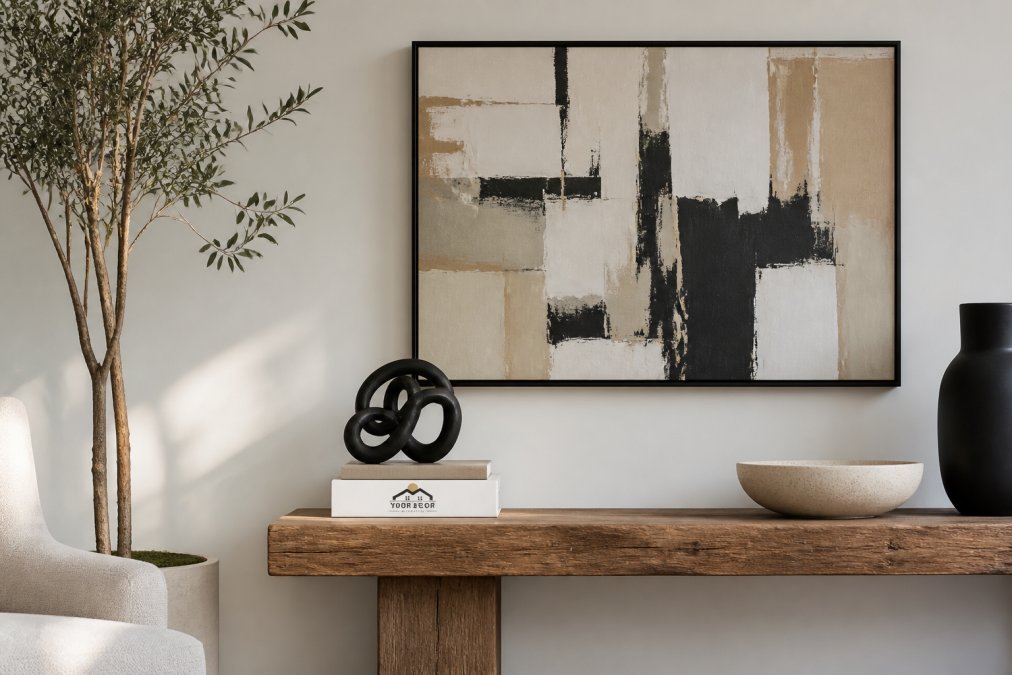 Z Gallerie Alternative for Abstract Art: 8 Best Picks