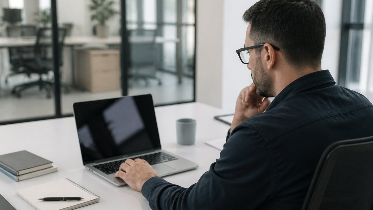 Zero Trust Security for Small Business: A Practical Guide