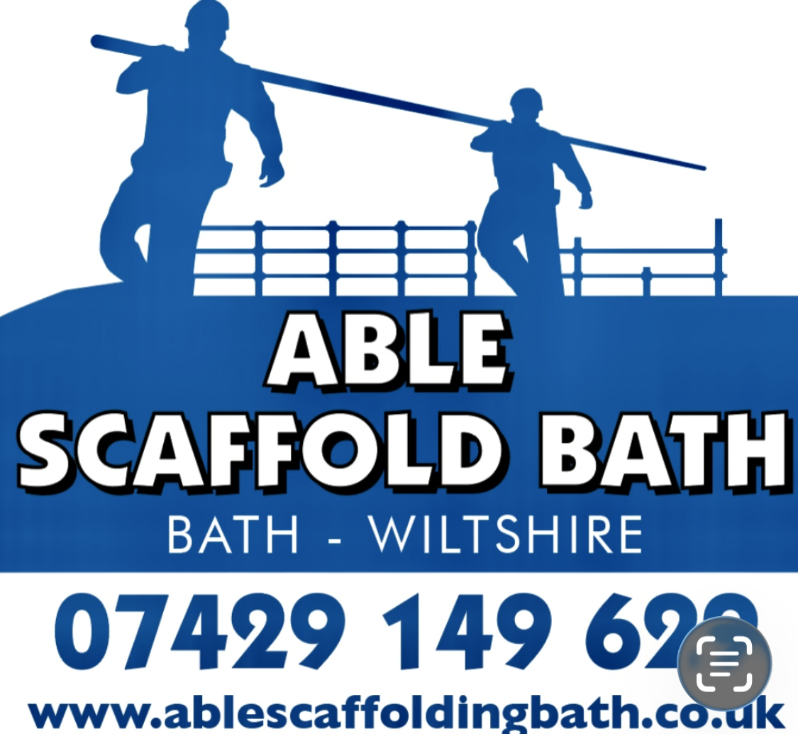Able Scaffolding Bath