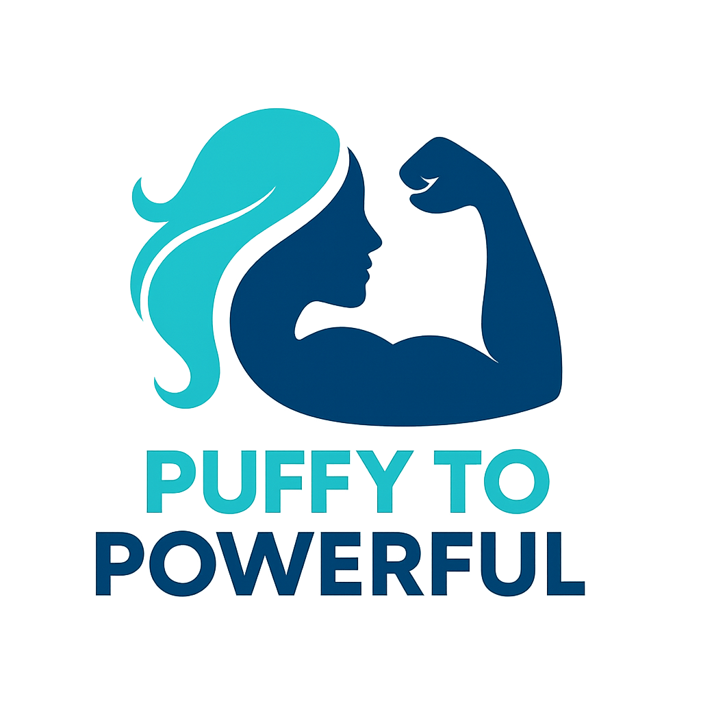 Puffy to Powerful