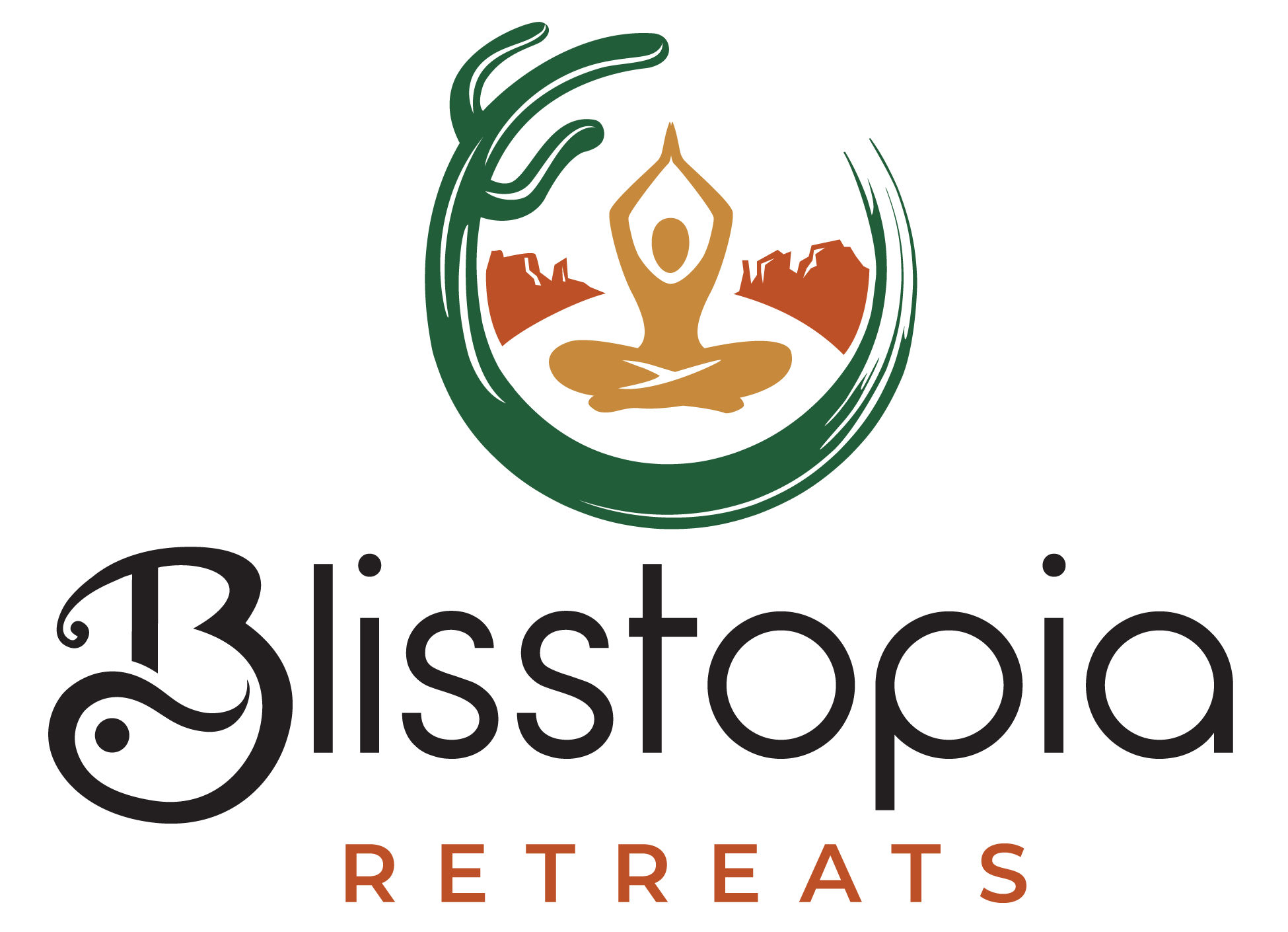 Blisstopia Retreats