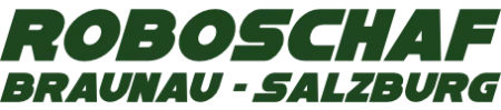 Rasenrobomatik