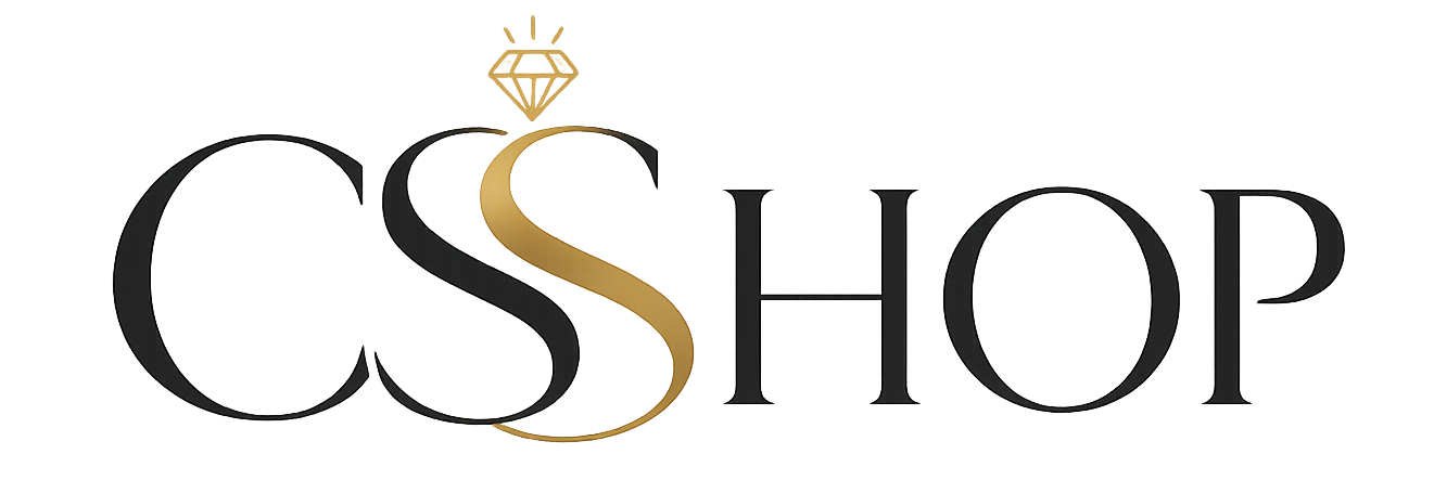 CSShop | Jewelry & Crystals