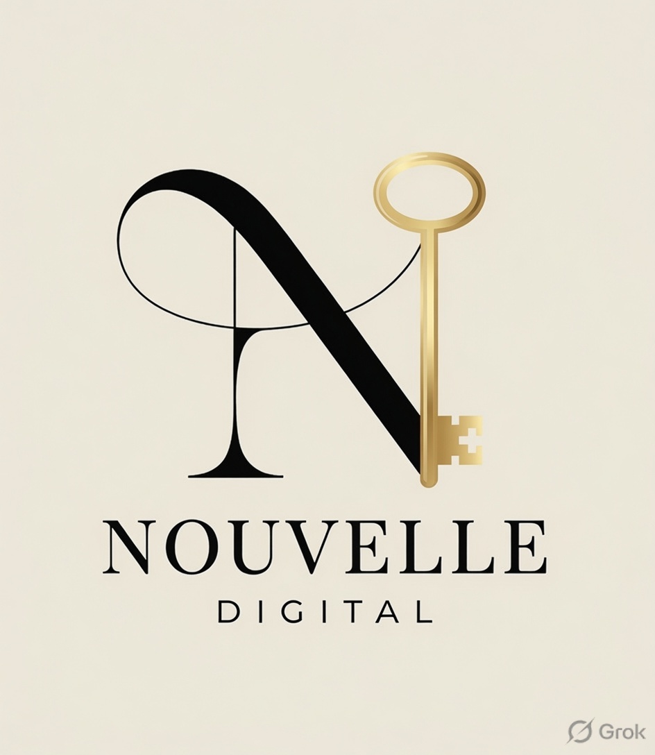 NouvelleDigital