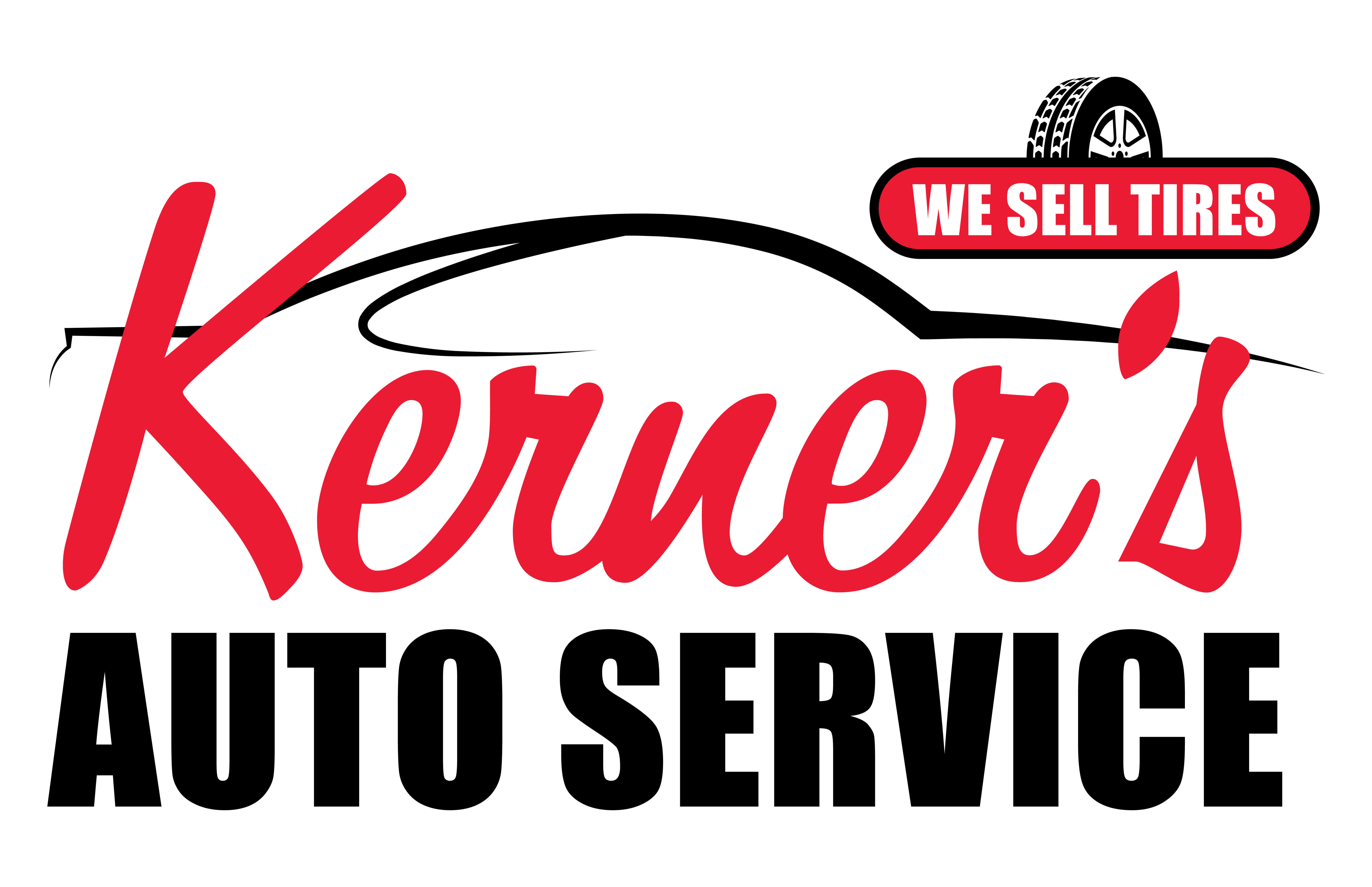 Kerner's Auto