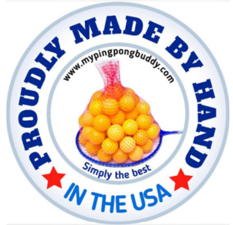MyPingPongBuddy