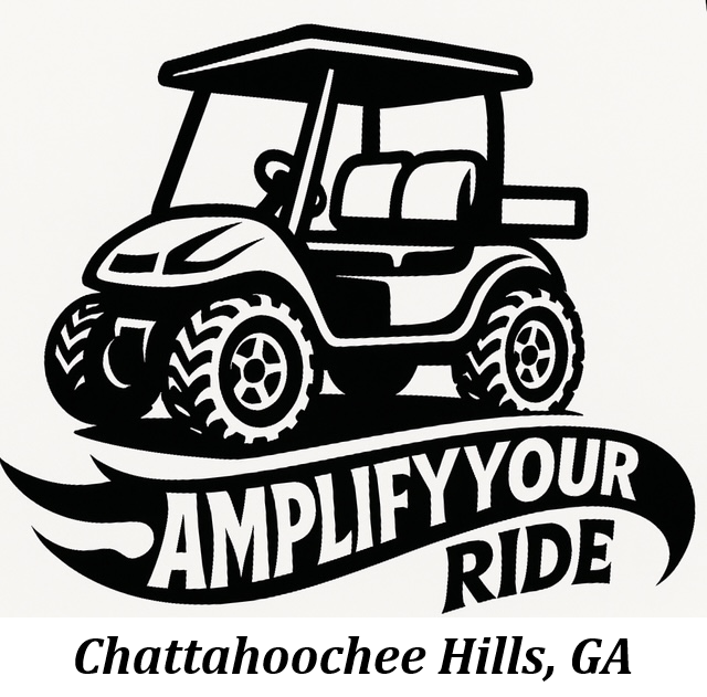 Amplify Your Ride