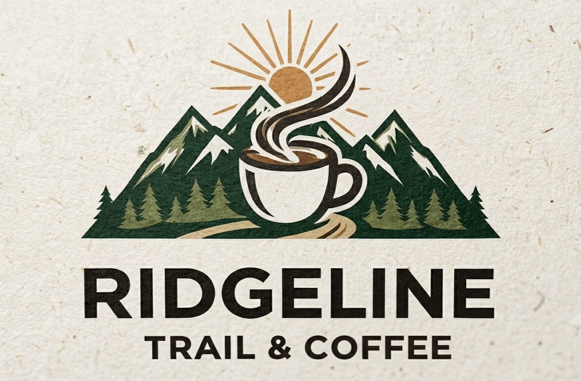 Ridgeline Trail & Coffee