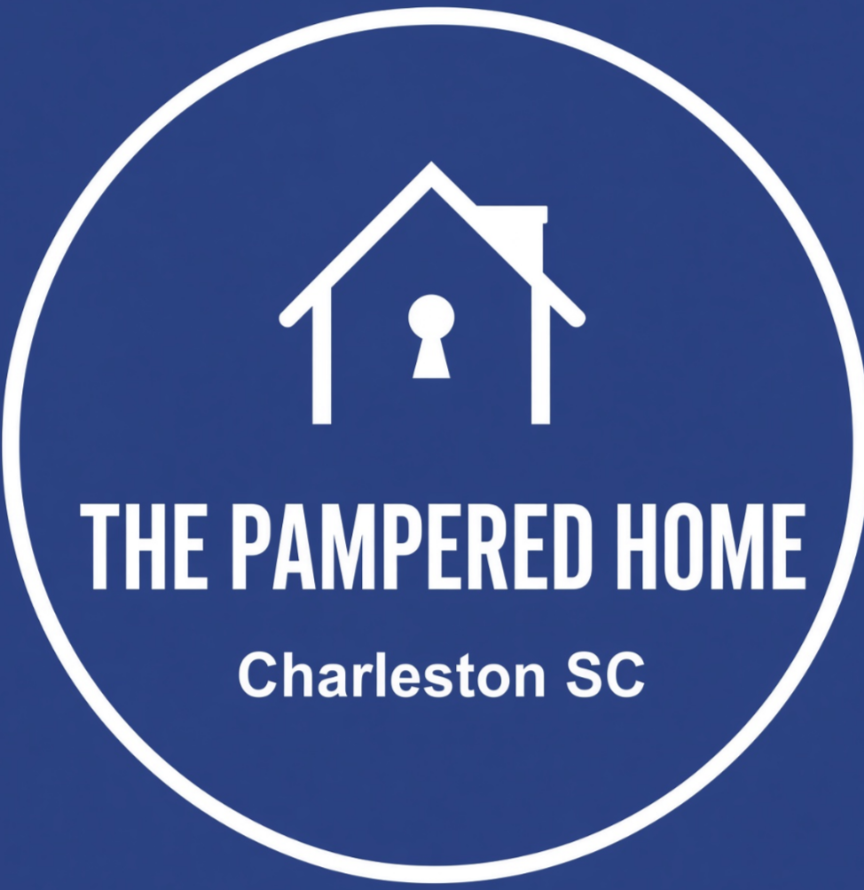 The Pampered Home