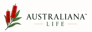 Australiana Life