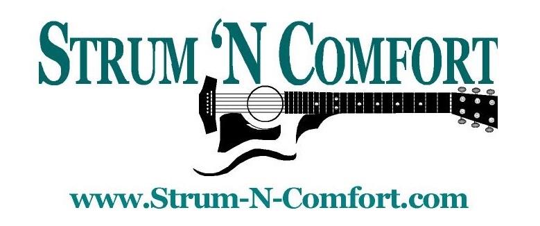Strum-N-Comfort Picking Systems