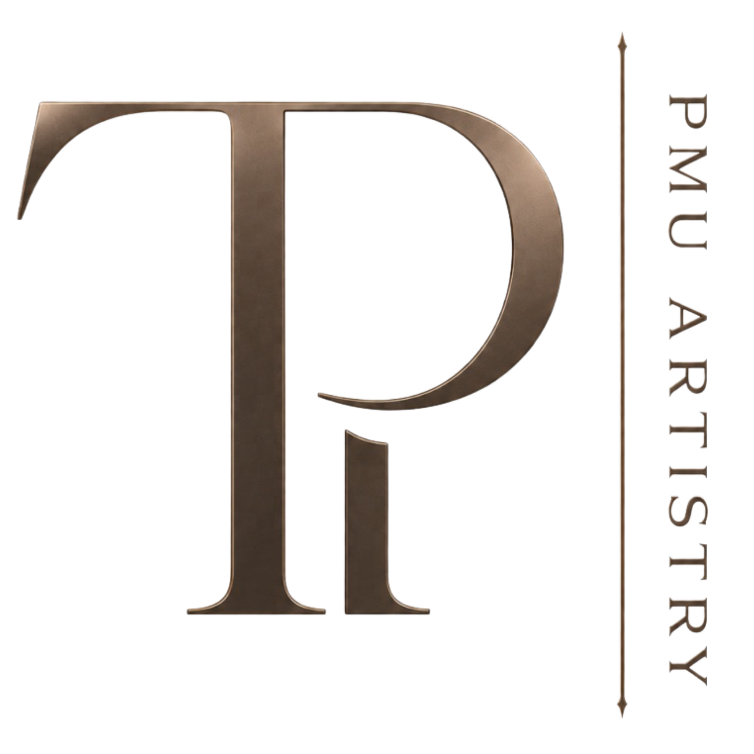 Tonni Petty PMU Artistry