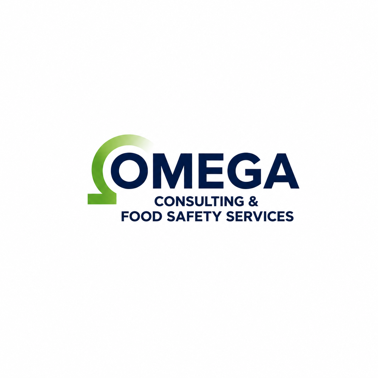 Omega Consulting & Food Safety Services, LLC