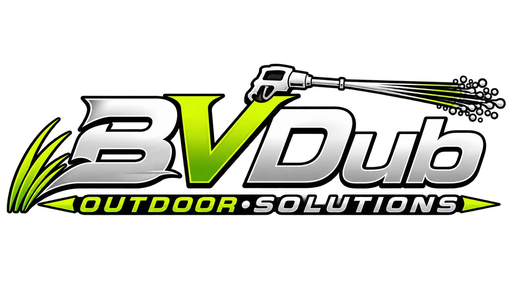 BV Dub Outdoor Solutions