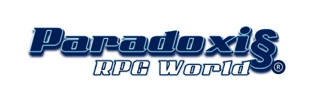 ParadoxisRPG