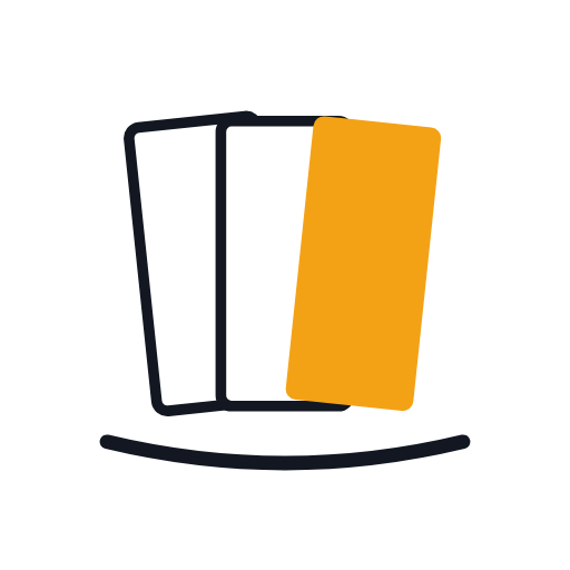 Card Show Vendor
