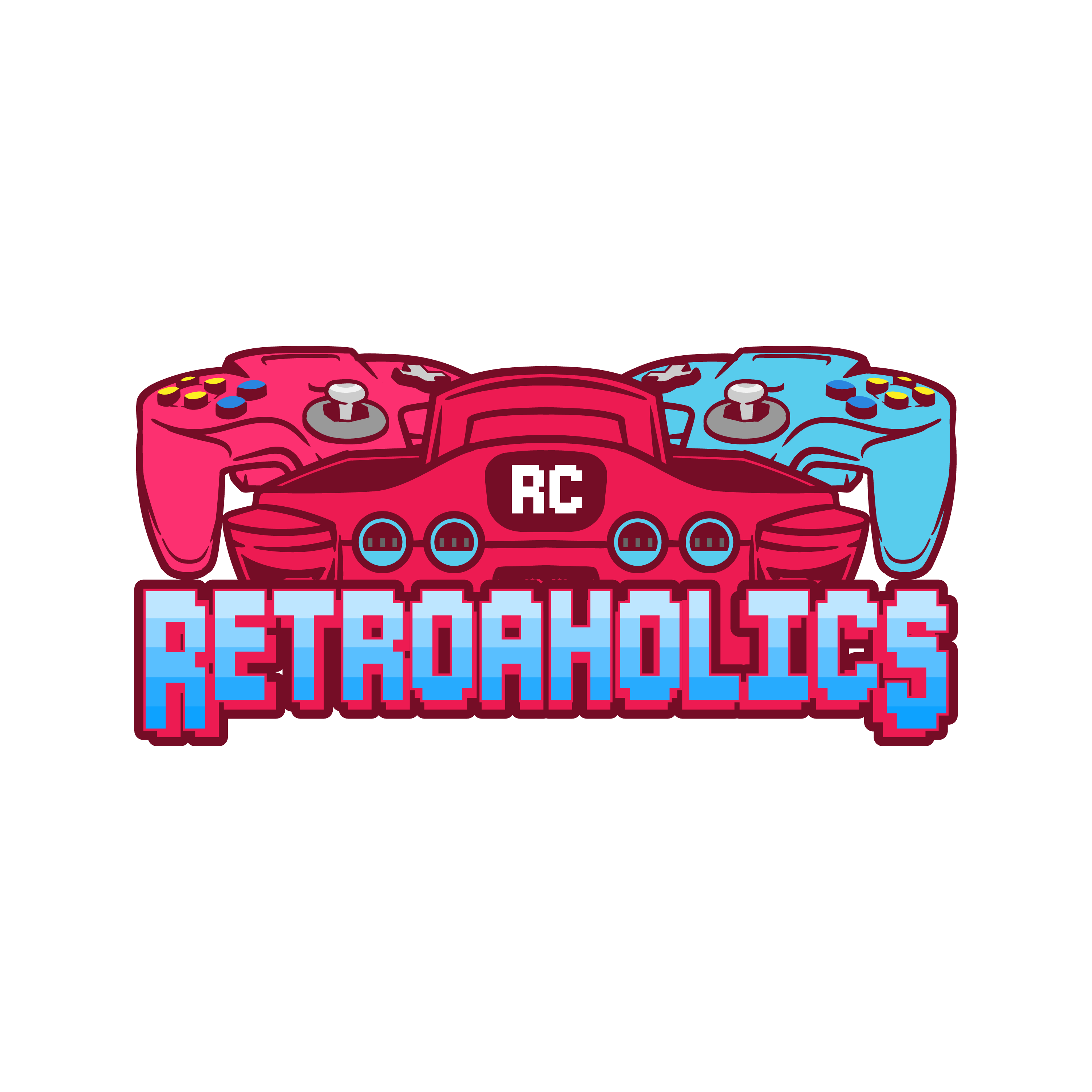 Retroaholics