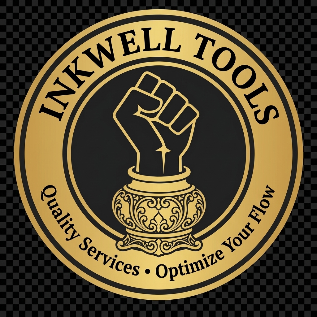Inkwell Tools