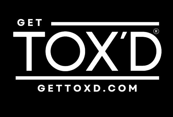 Get Tox'd