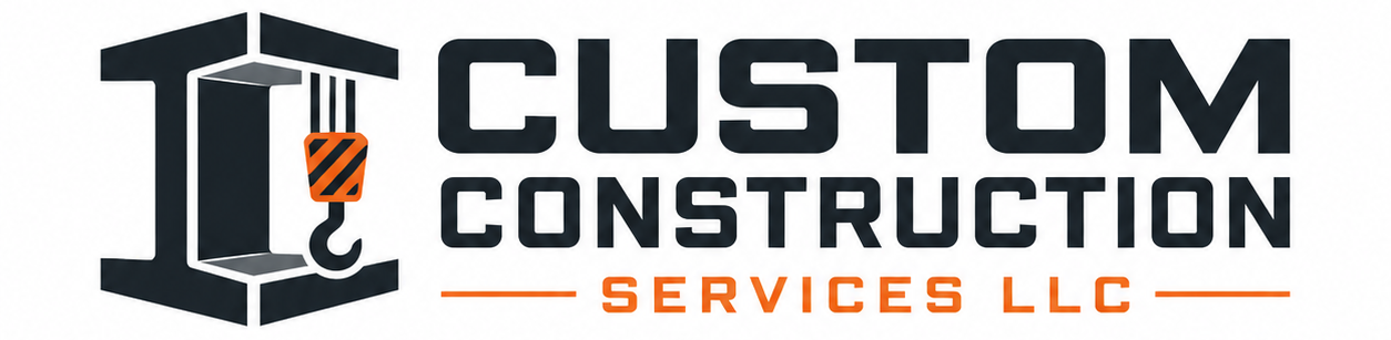 Custom Construction Services LLC