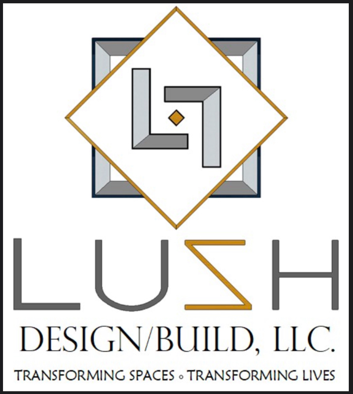 Lush Design Build LLC