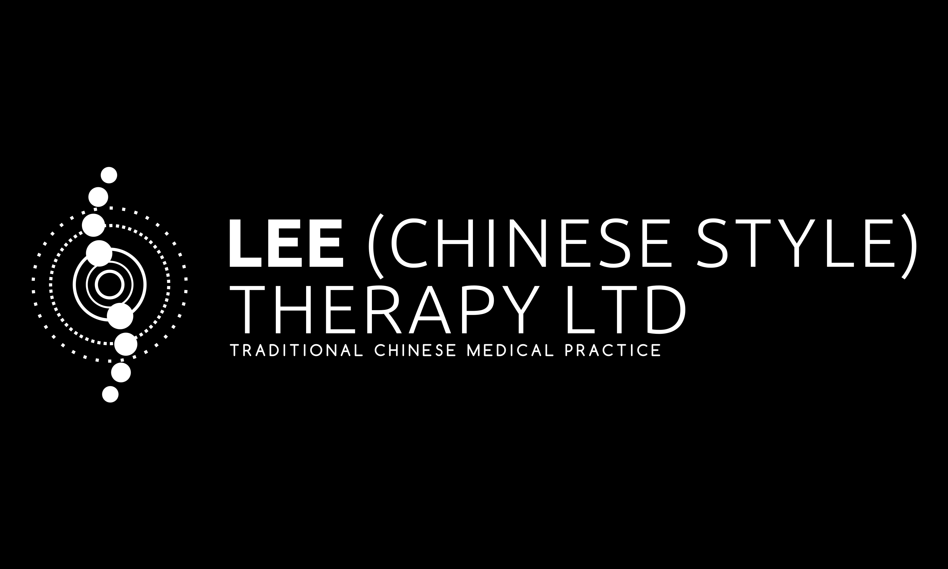 Lee Chinese Style Therapy Ltd