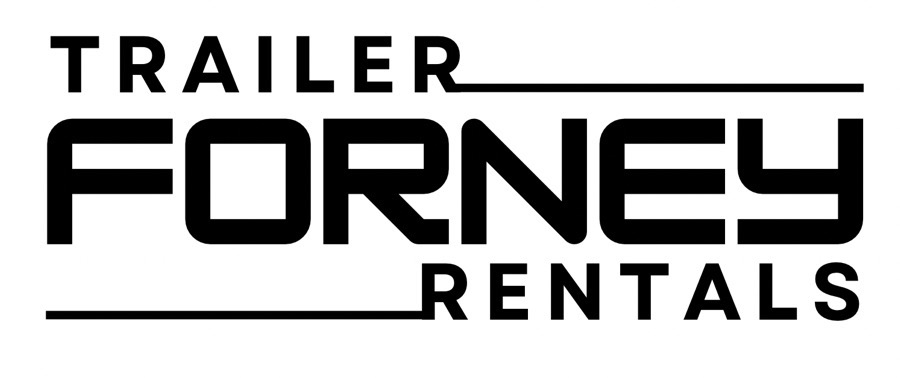 Forney Trailer Rentals