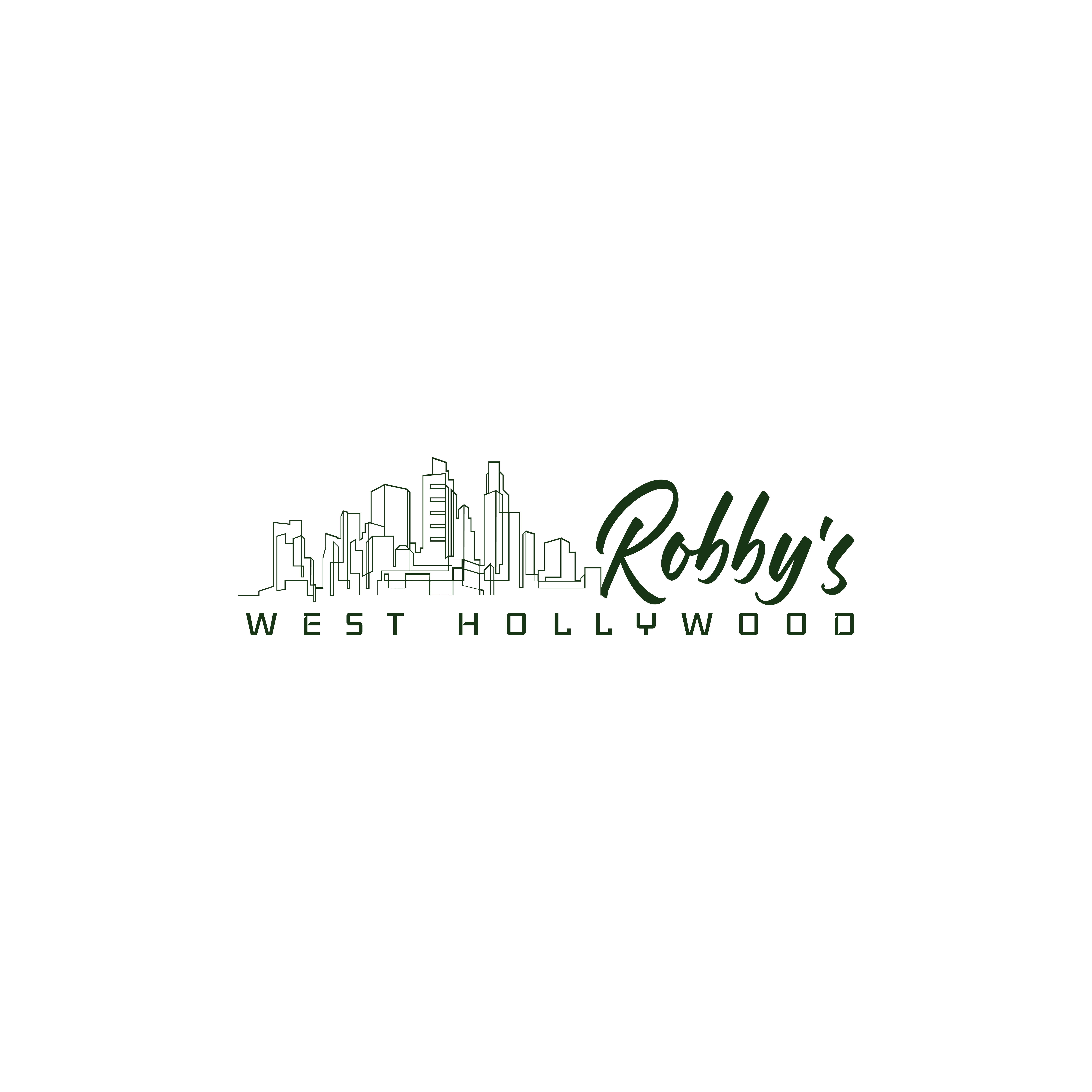 Robby's West Hollywood