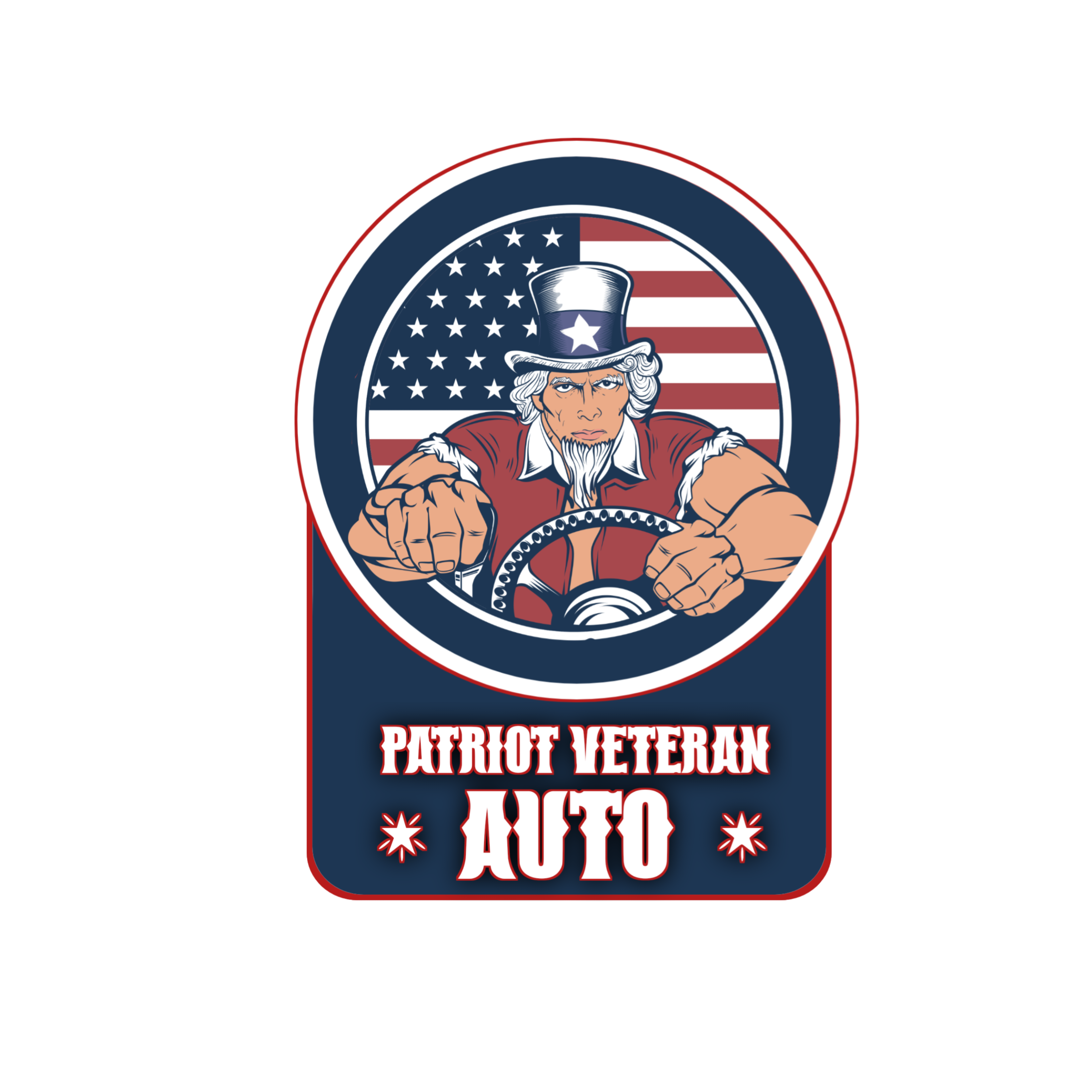 Patriot Veteran Auto