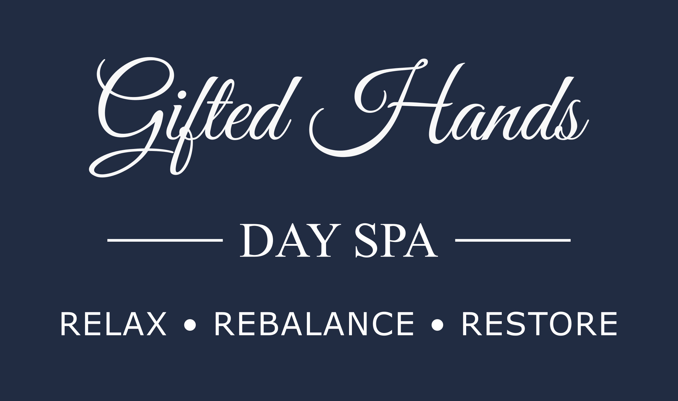 Gifted Hands Day Spa