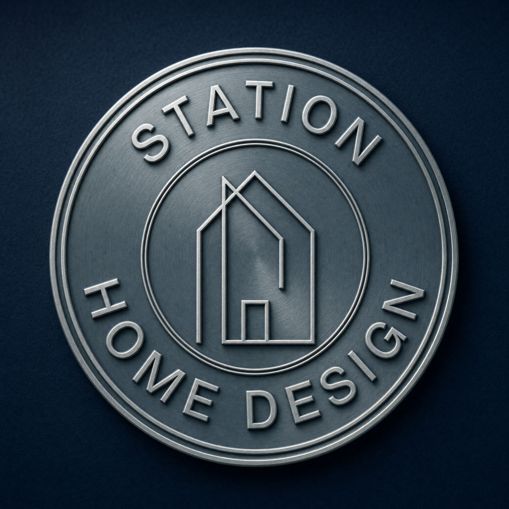 Station Home Design
