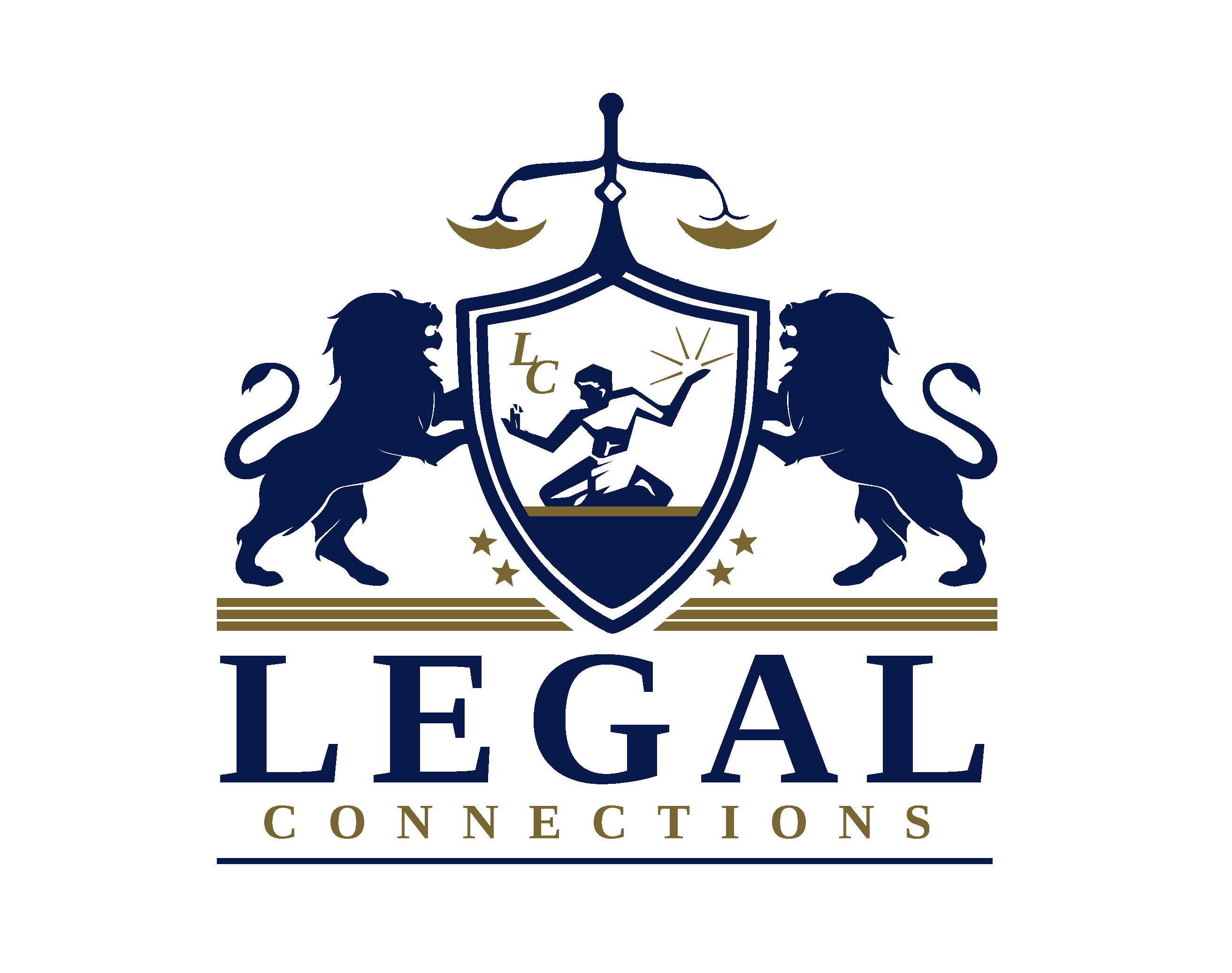 Legal Connections