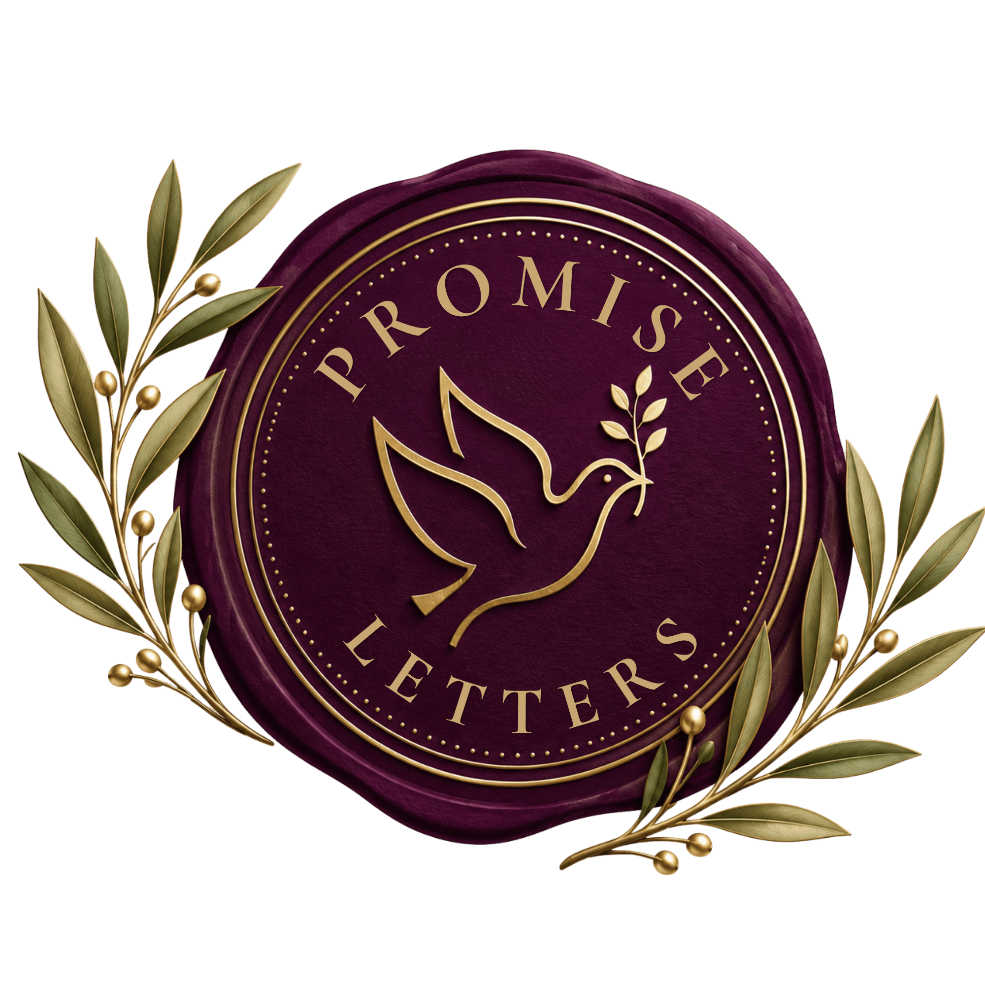 The Promise Letters™