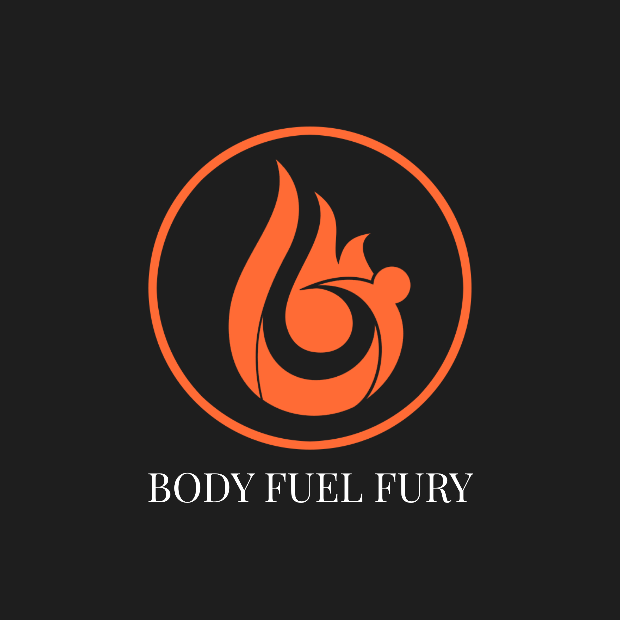 Body Fuel Fury