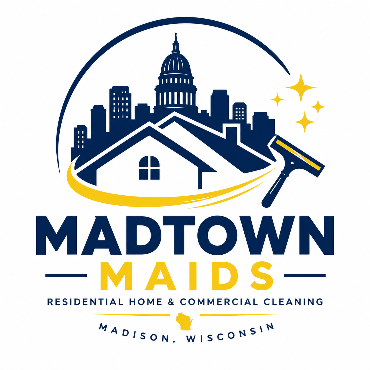 Madtown Maids