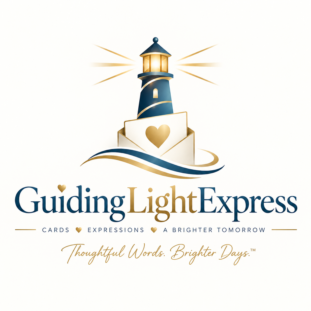 GuidingLightExpress