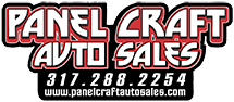 PANEL CRAFT AUTO SALES LLC