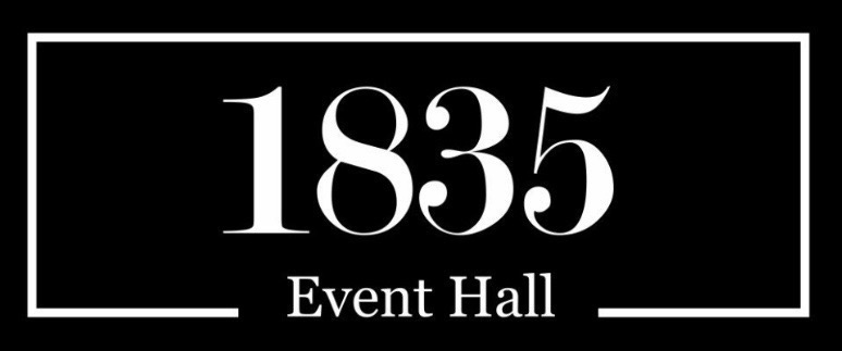 1835 Event Hall