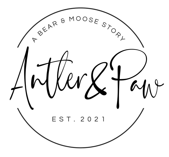 Antler & Paw