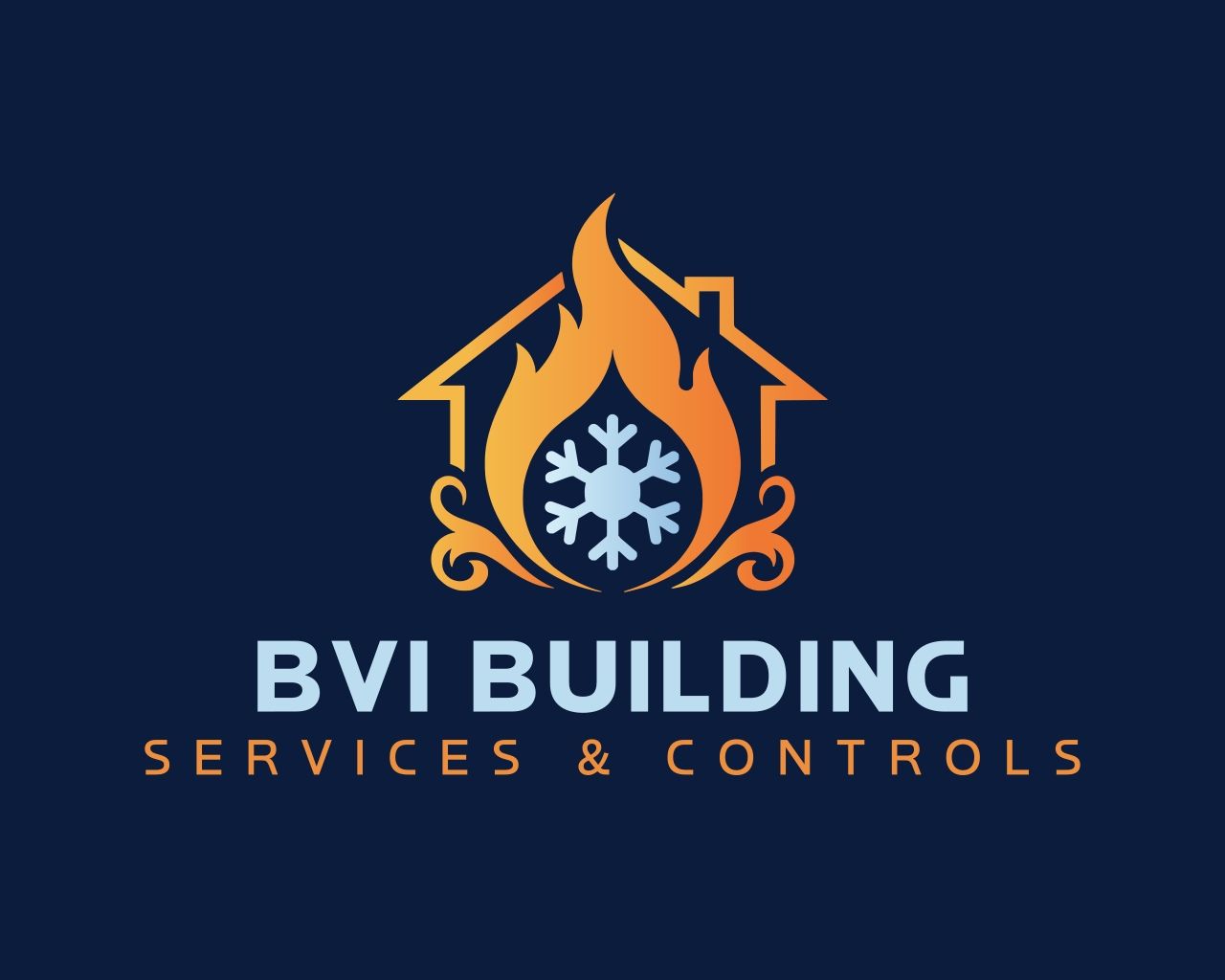 BVI Building Services & Controls Ltd