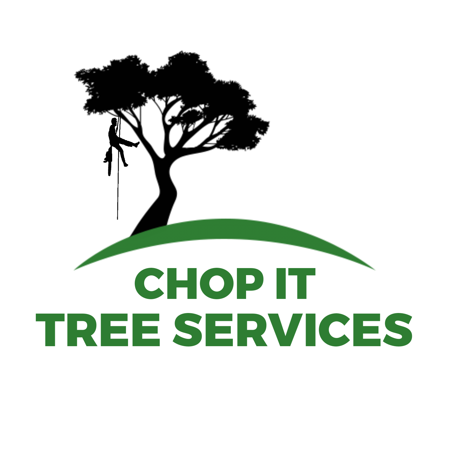 Chop it tree services