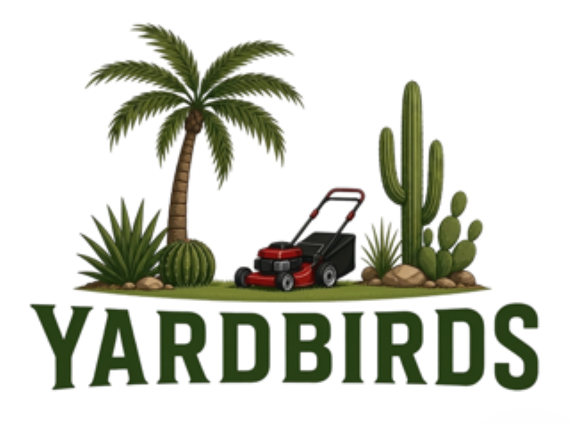 YardBirds Sydney